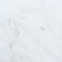 Мраморная плитка Bianco Carrara C
