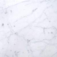 Bianco Carrara Мрамор